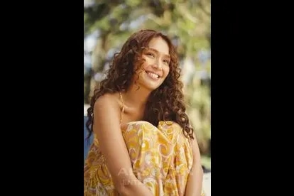 Throwback: Kathryn Bernardo as Ali in "2 Good 2 Be True" (2022)