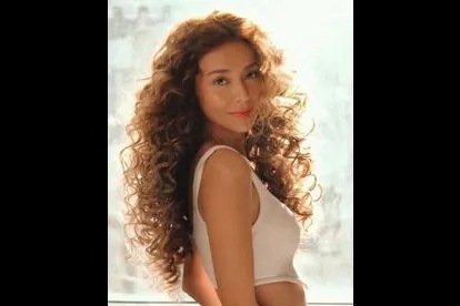 Throwback: Kathryn Bernardo as Ali in "2 Good 2 Be True" (2022)