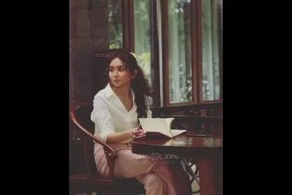 Throwback: Kathryn Bernardo as Ali in "2 Good 2 Be True" (2022)