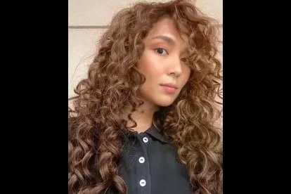 Throwback: Kathryn Bernardo as Ali in "2 Good 2 Be True" (2022)