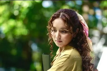 Throwback: Kathryn Bernardo as Ali in "2 Good 2 Be True" (2022)