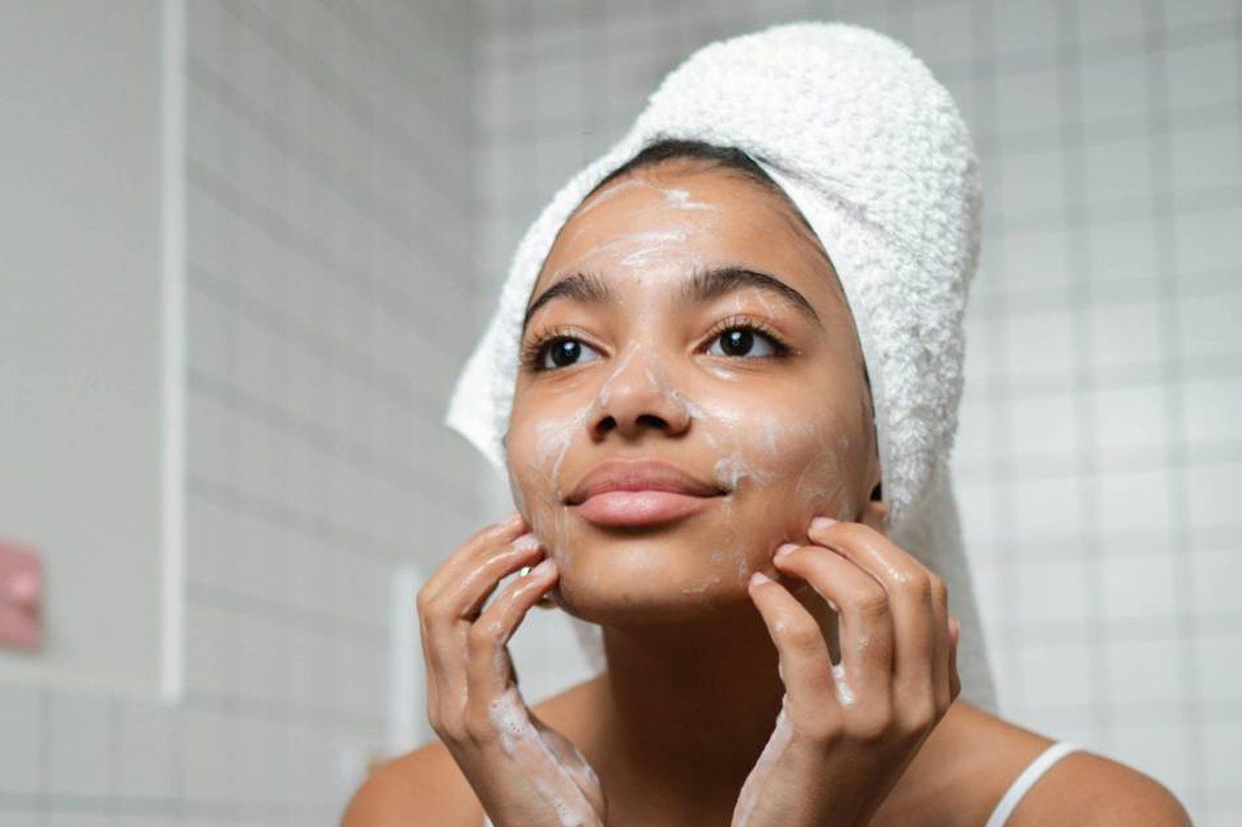 The ‘secret’ cleanser for sensitive skin, revealed! ABSCBN News