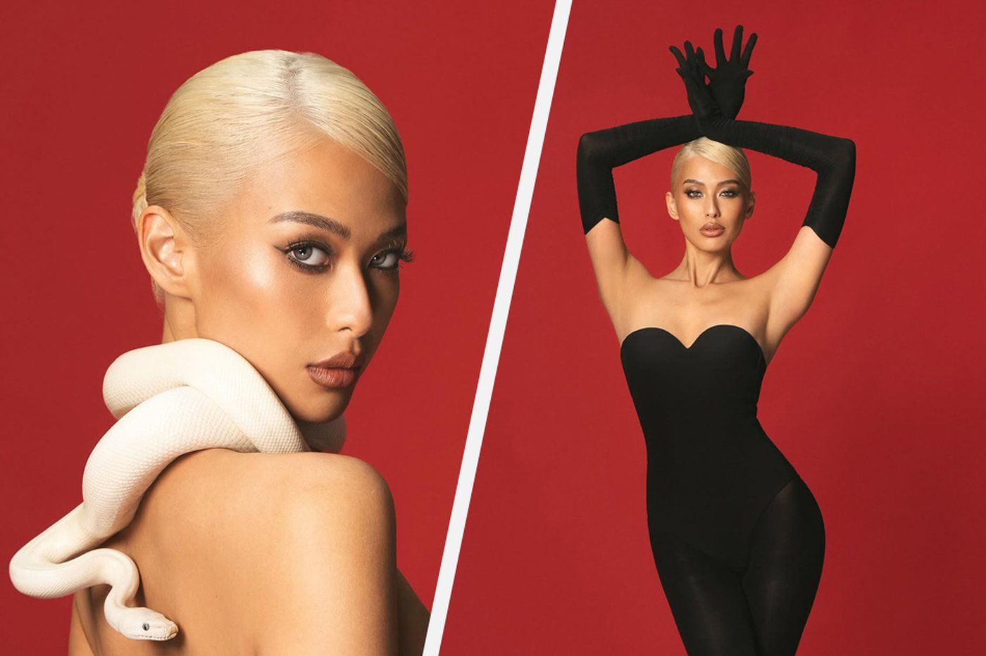 Miss Universe Philippines 2023 Michelle Marquez Dee