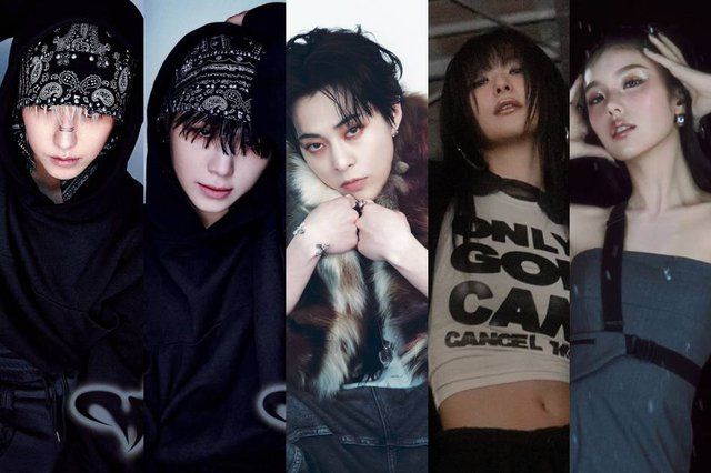 K-POP・アジア Memories of 2017 c2fa938300eb341946746347a85229