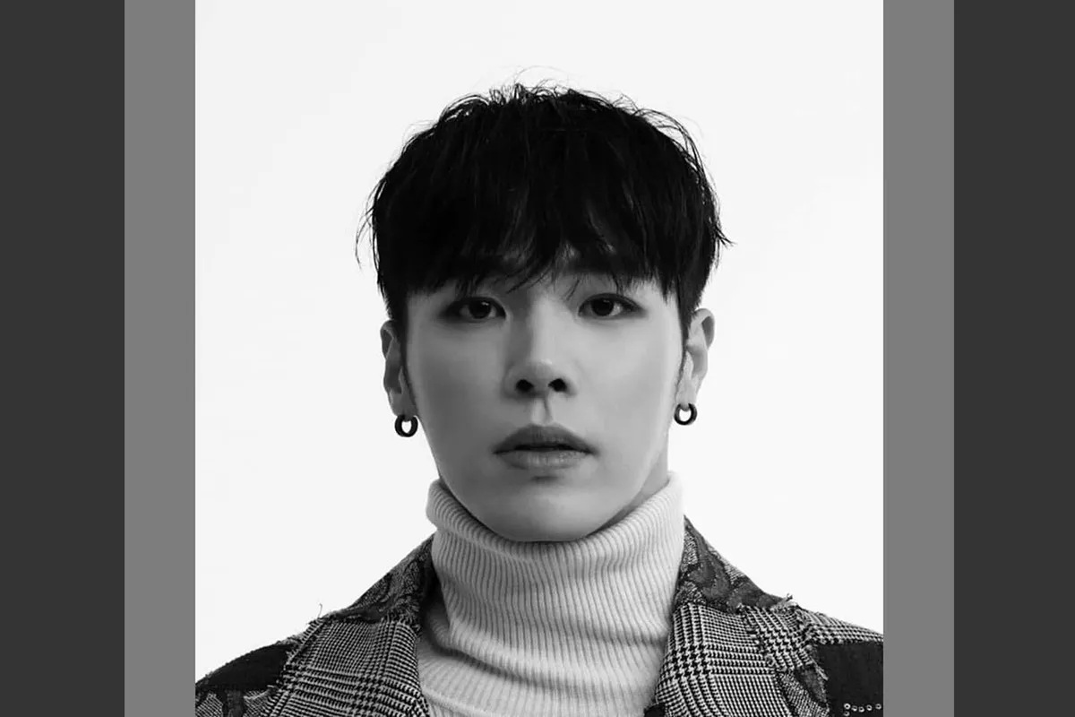 South Korean singer Wheesung passes away at 43 | ABS-CBN Entertainment