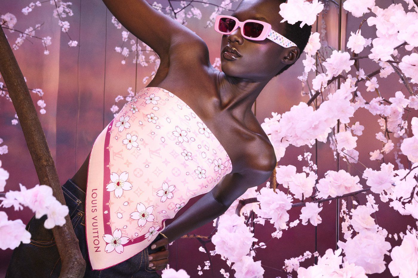 Here's Another Chance To Get The Louis Vuitton x Murakami Collab