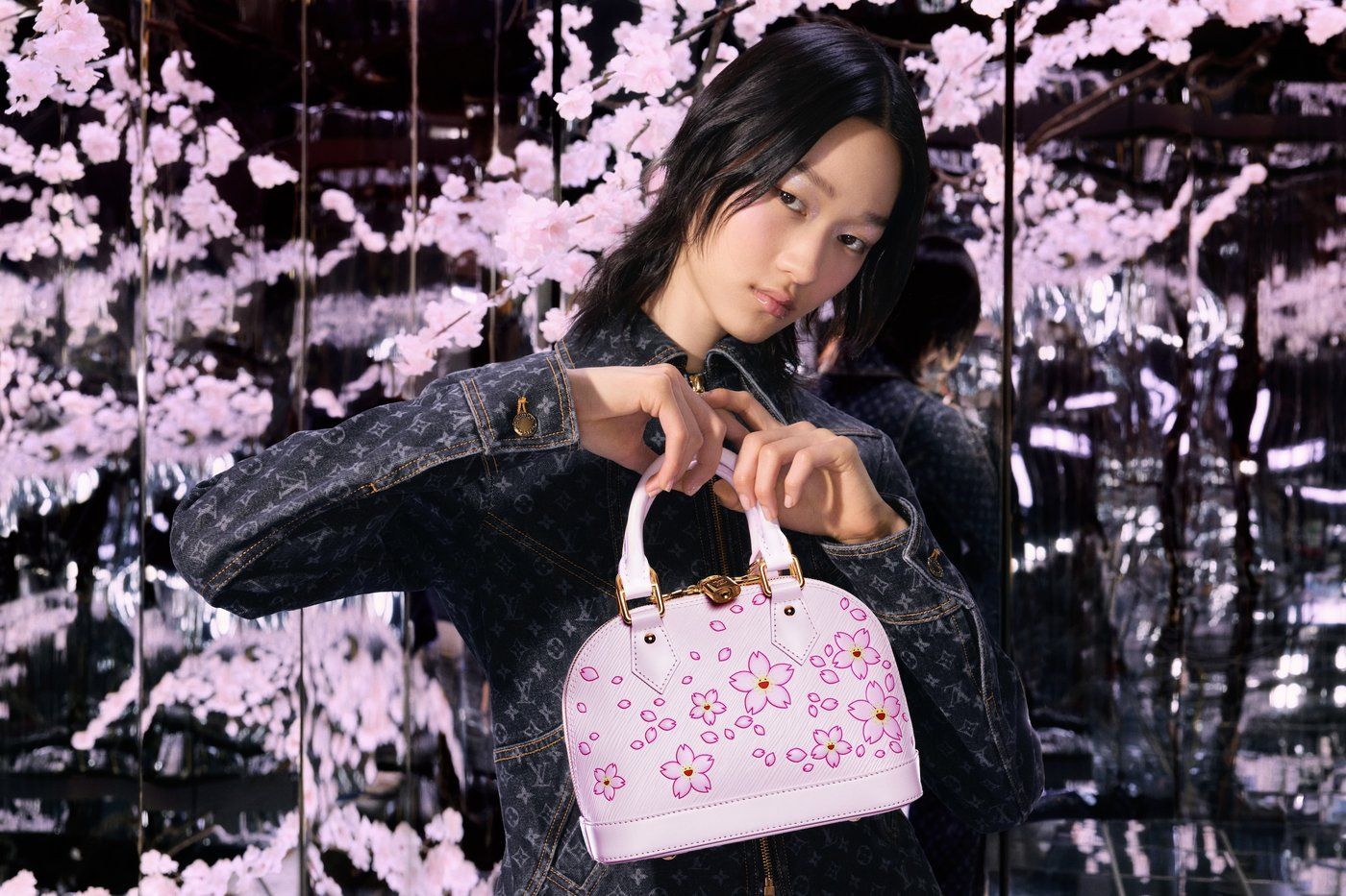 Here's Another Chance To Get The Louis Vuitton x Murakami Collab