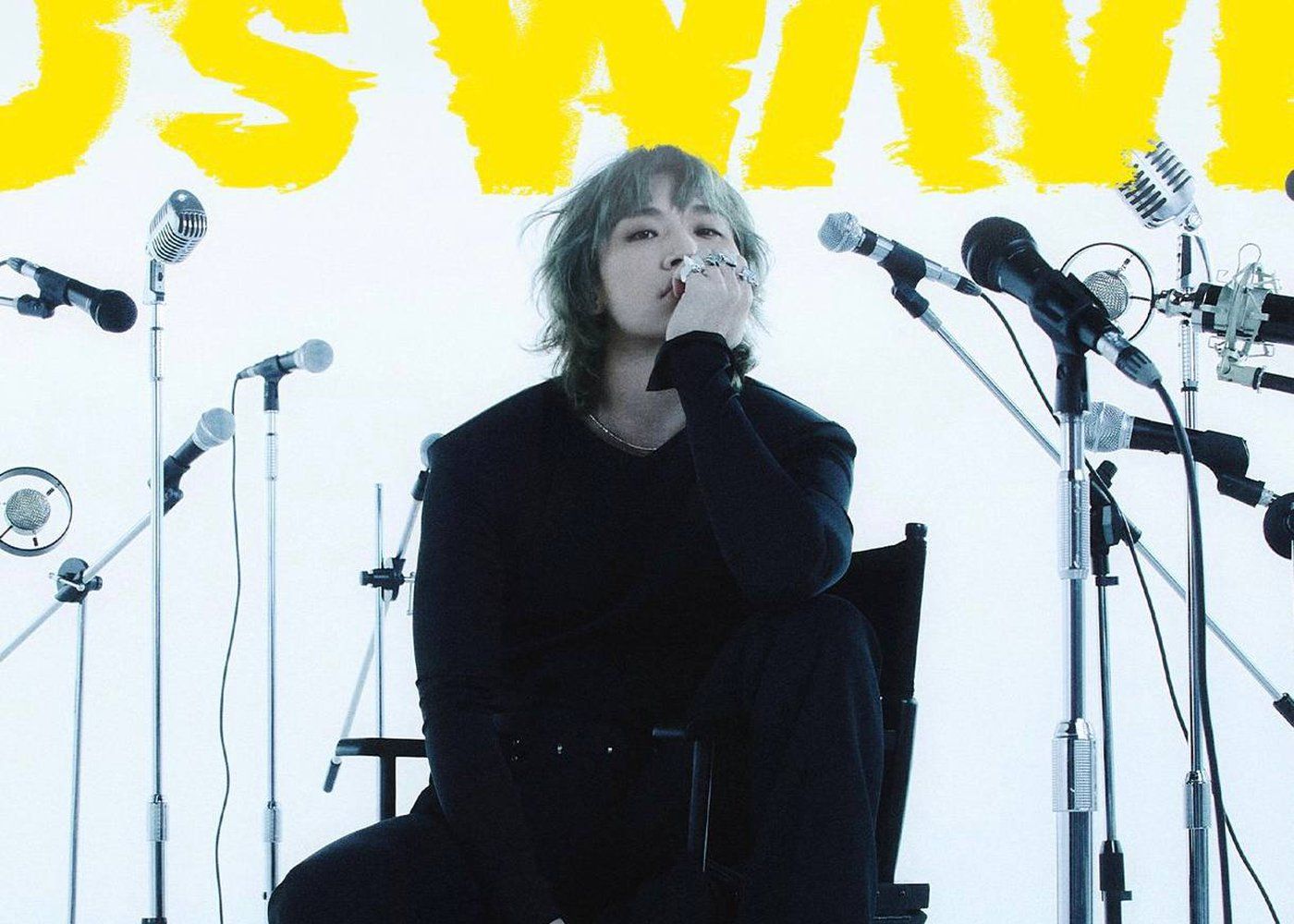 YESASIA: Big Bang Special Edition - Still Alive (DAESUNG