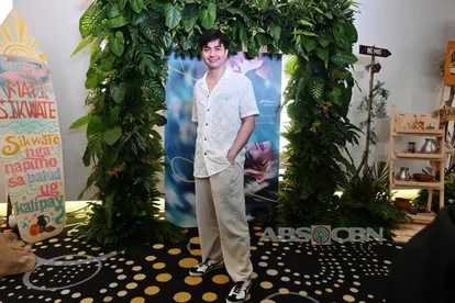 LOOK: Janella Salvador, RK Bagatsing shine at the premiere of 'Fleeting'