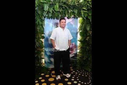 LOOK: Janella Salvador, RK Bagatsing shine at the premiere of 'Fleeting'