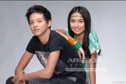 Throwback: Kathryn Bernardo as Ella in “Growing Up” (2011)