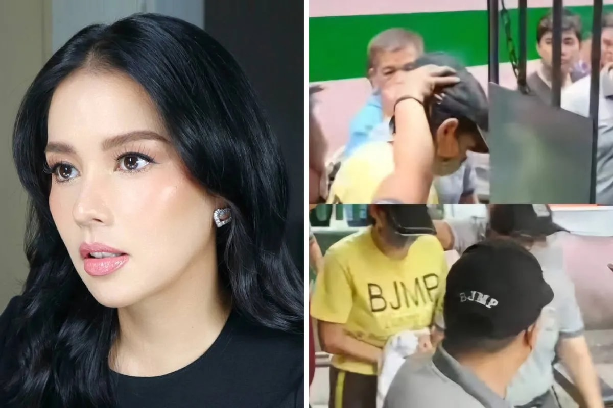 Neri Naig recounts experience being arrested for estafa: 'It was a  nightmare' | ABS-CBN Entertainment