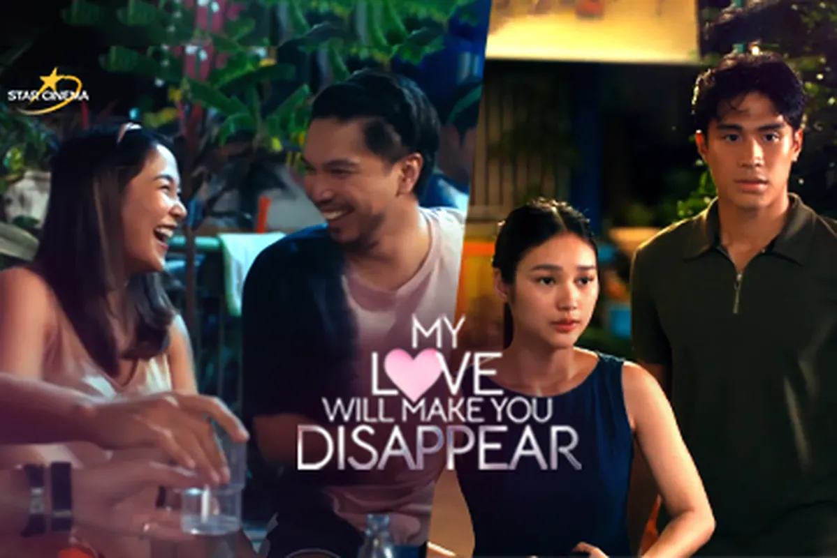 Relationship advice from the 5 couples of ‘My Love Will