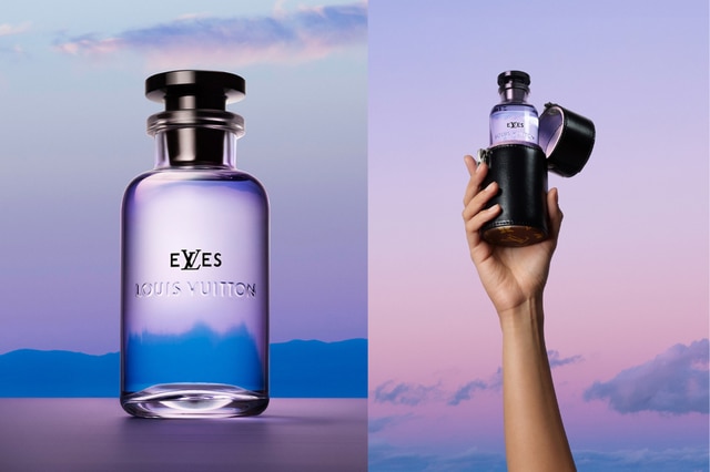 Louis Vuitton's eLVes: The New Sensational Scent Every Woman Will