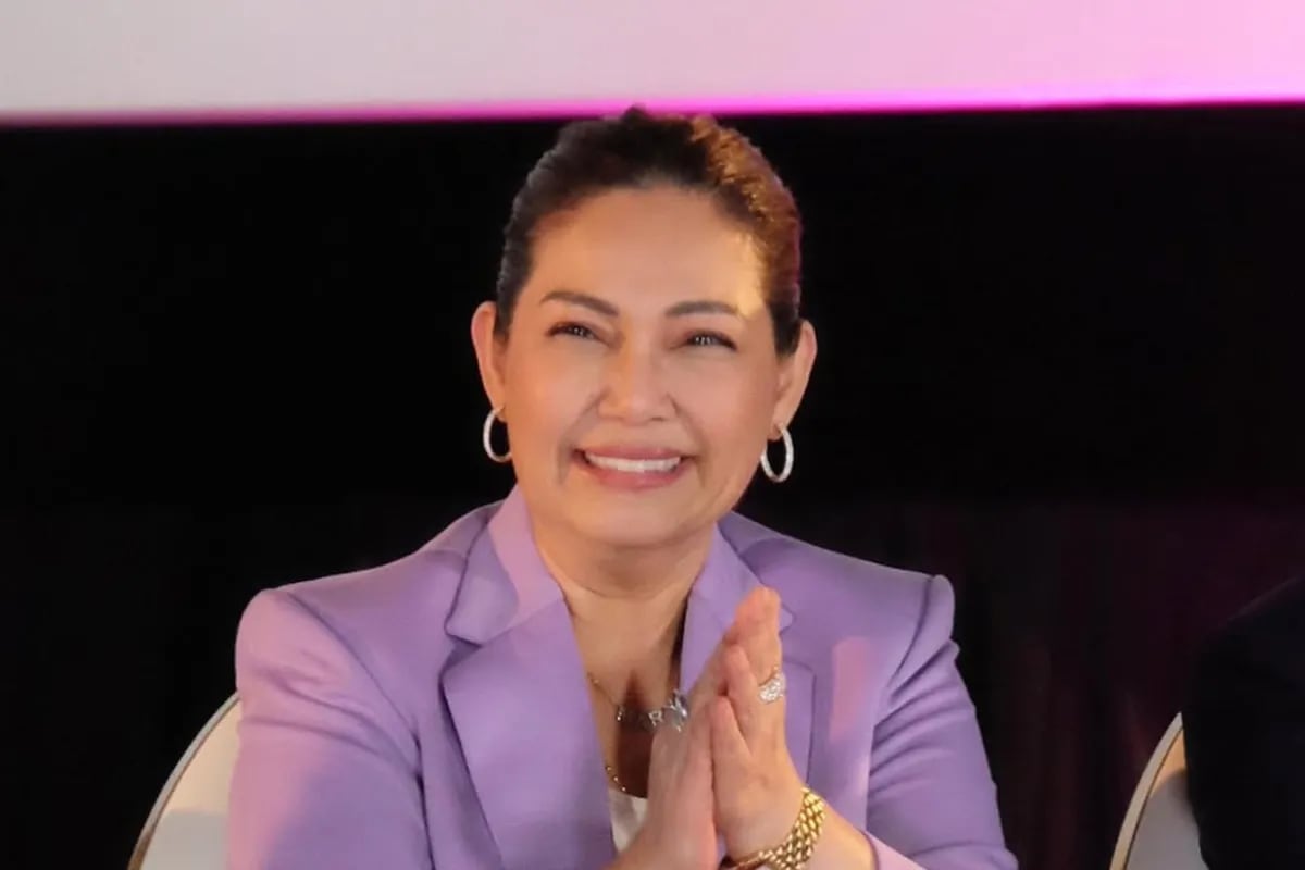 Maricel Soriano opens up about spinal arthritis affecting her mobility |  ABS-CBN Entertainment