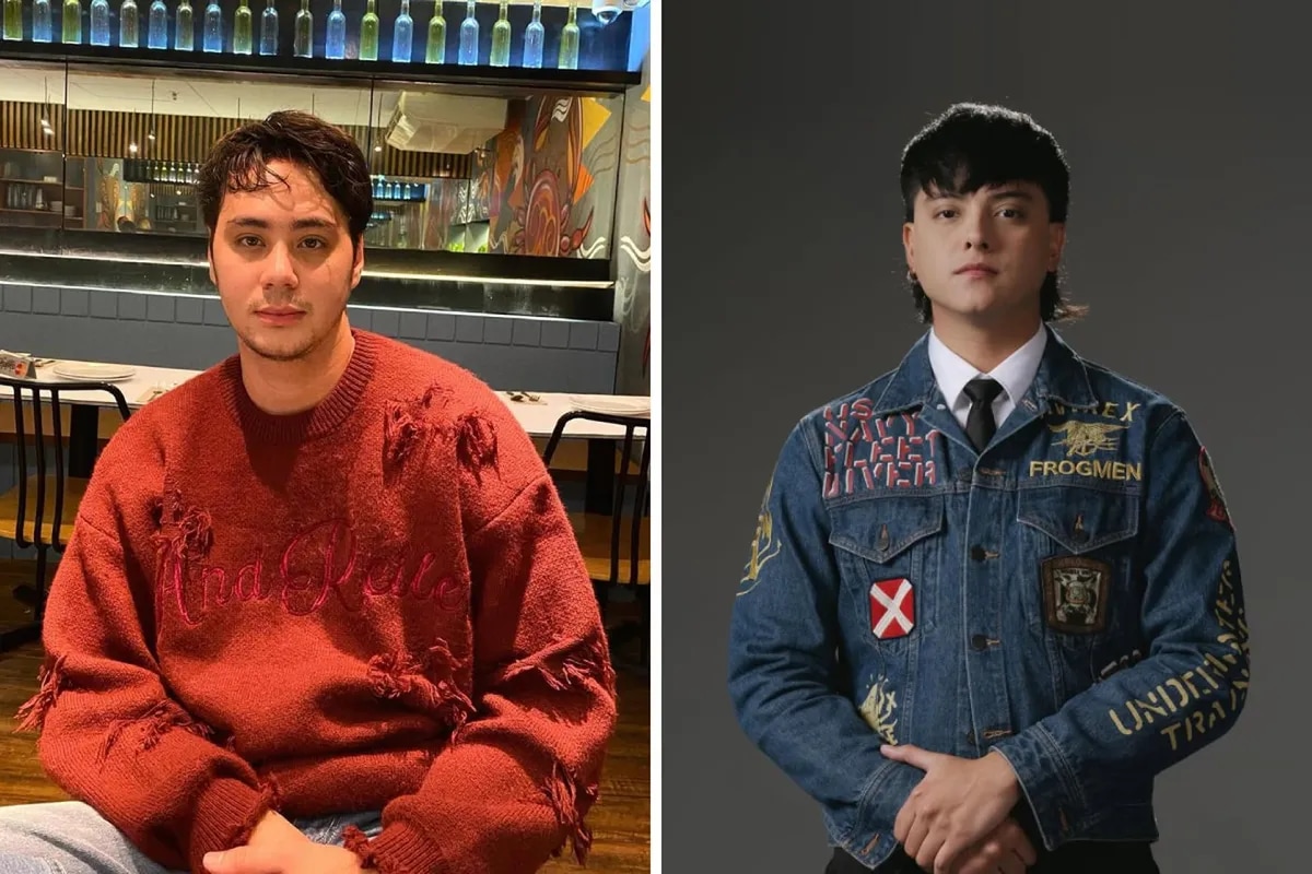 EXCLUSIVE: Anthony Jennings on friendship with Daniel Padilla: 'Totoo  siyang tao' | ABS-CBN Entertainment