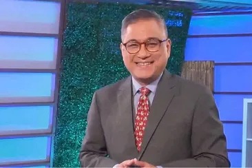 ANC's 'Beyond The Exchange' hosted by Rico Hizon bags 1st international award