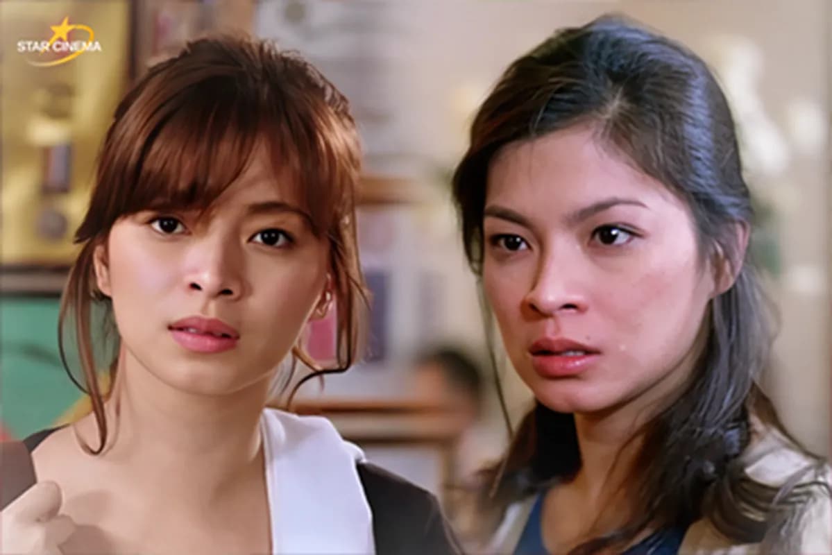 WATCH: Angel Locsin shines in her iconic daughter movie roles! | ABS-CBN  Entertainment