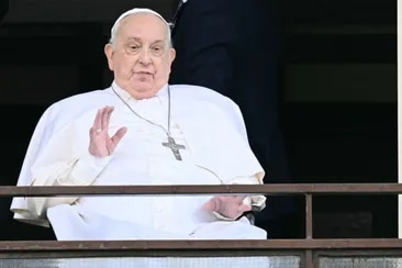 Pope asked for simple, unadorned tomb for final resting place