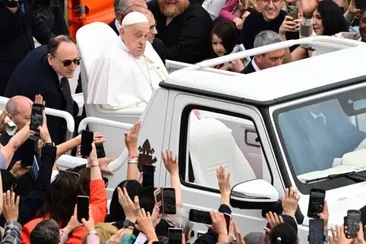 Pope Francis' legacy: unity, service, and compassion