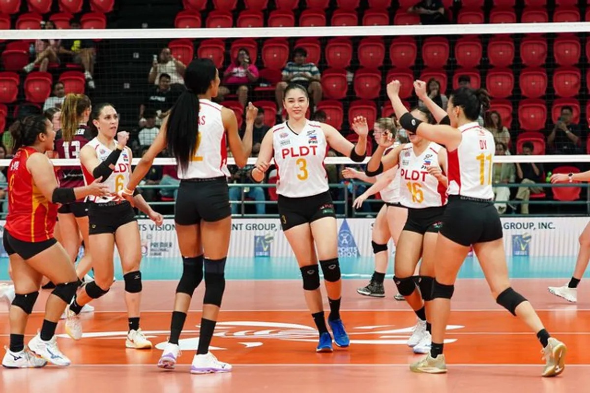 AVC: Mika Reyes, PLDT vow to 'fight for every point and leave it all on ...