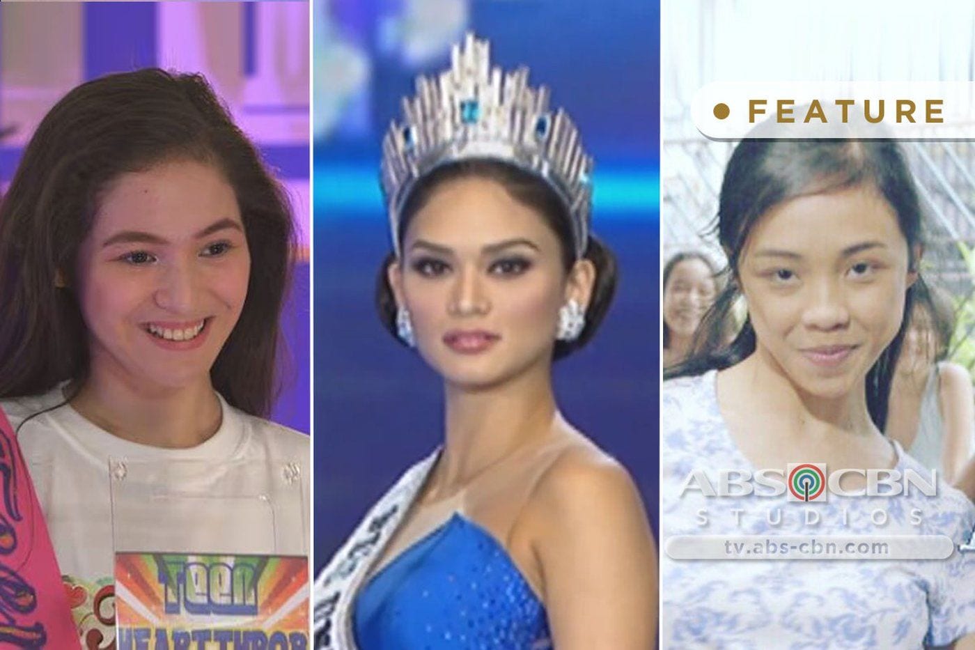 6 inspiring celebrity life stories brought to life on “MMK” | ABS-CBN ...