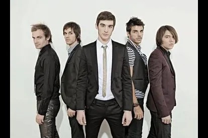 Boys Like Girls, The Click Five, and Secondhand Serenade Live in two historic nights May 9 MOA Arena and May 10 The Waterfront Hotel Cebu.