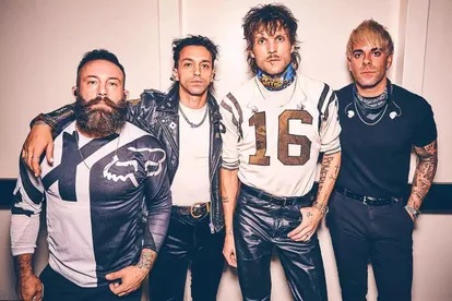 Boys Like Girls, The Click Five, and Secondhand Serenade Live in two historic nights May 9 MOA Arena and May 10 The Waterfront Hotel Cebu.