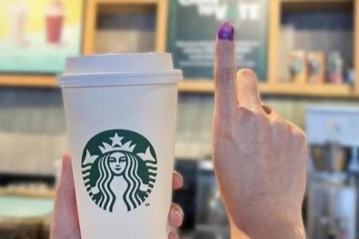 Halalan 2025: Restaurants, shops offer freebies, promos for voters | ABS-CBN Lifestyle