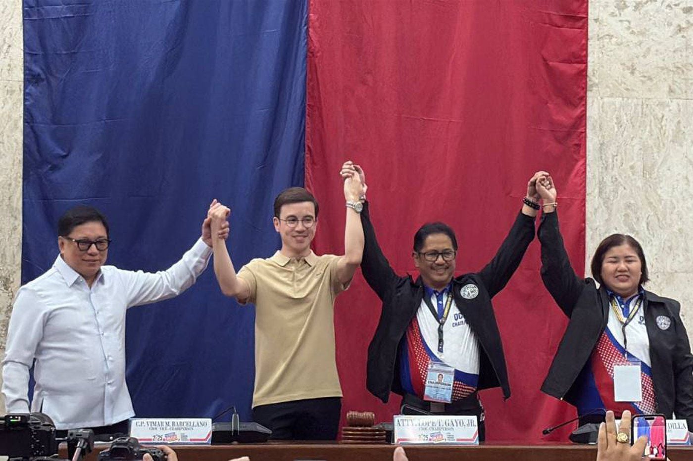 Abs Cbn Halalan 2025 