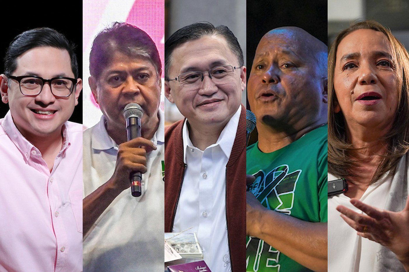 Abs Cbn Halalan 2025 