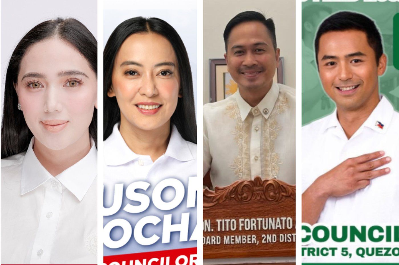 Abs Cbn Halalan 2025 