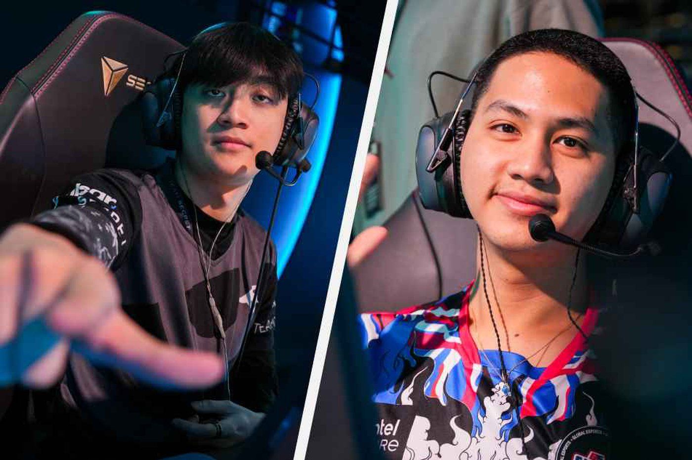 Valorant: Global Esports and Team Secret part ways with patrickWHO and ...