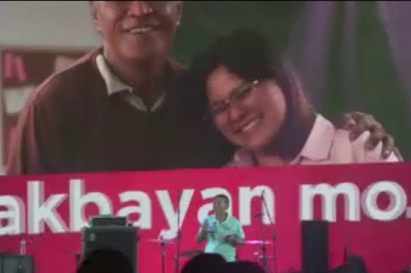 Abs Cbn Halalan 2025 