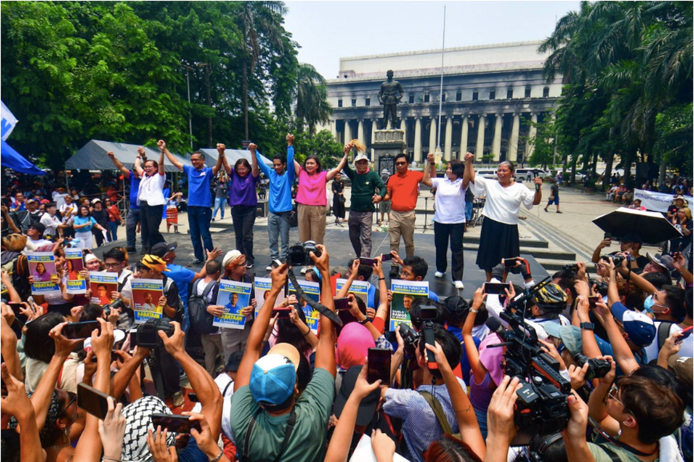 Abs Cbn Halalan 2025 