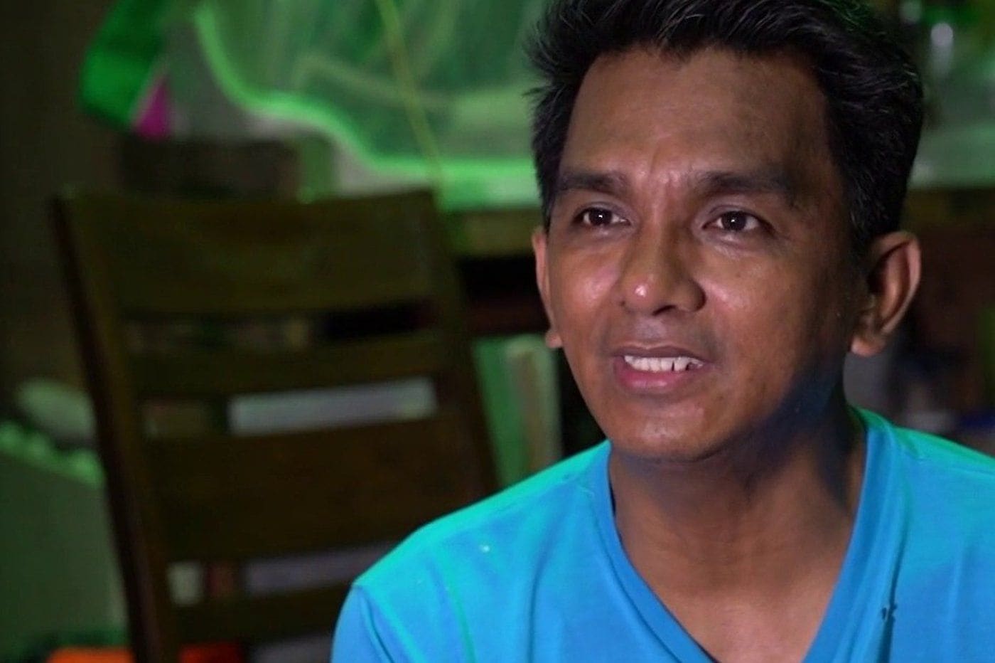 TV PATROL Janitor ng NAIA kinilala sa katapatan sa trabaho ABSCBN Abs Cbn May 26 2025