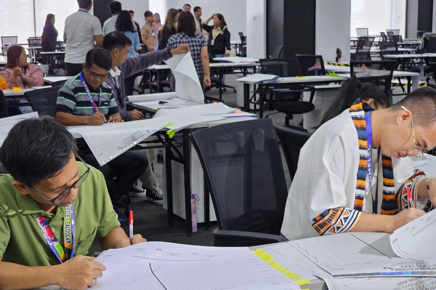 Abs Cbn Halalan 2025 