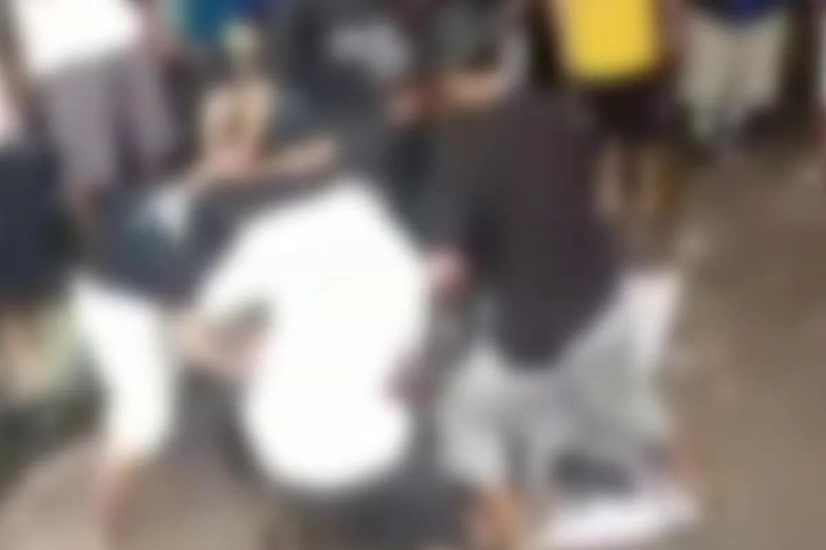 TV PATROL Lider ng gang inaming may 'initiation rites' sa Noveleta Abs Cbn May 5 2025 News