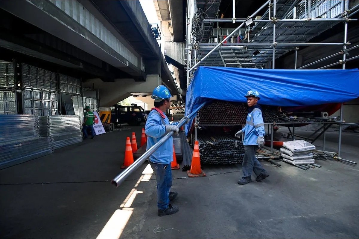 LIST Roads closed for repairs, reblocking, May 1619 ABSCBN News Abs Cbn May 5 2025 News