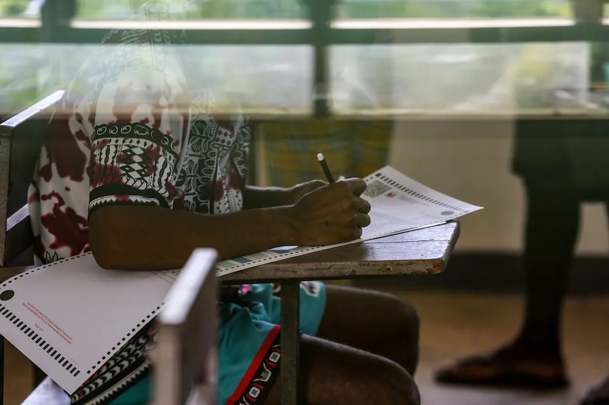 Abs Cbn Halalan 2025 