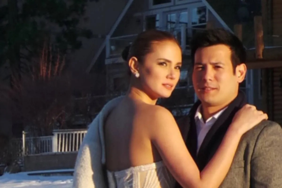 John Prats and Isabel Oli celebrate 10 years of marriage | ABS-CBN ...