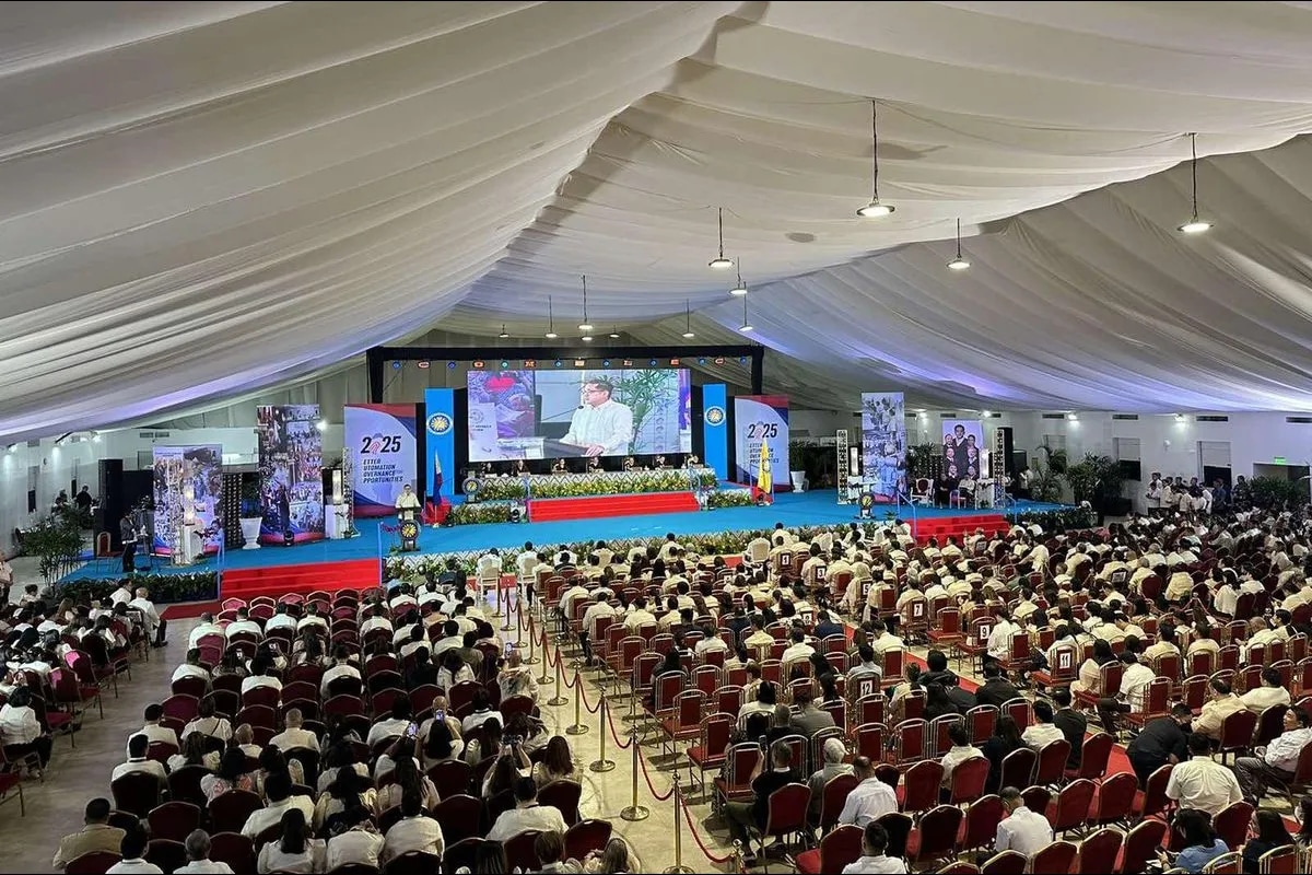 Halalan 2025 Comelec proclaims 12 winning senators ABSCBN News Abs Cbn May 5 2025 News