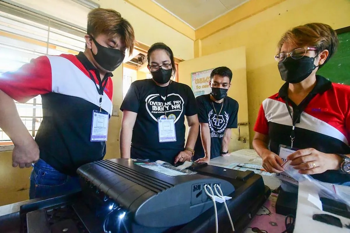 TV PATROL Poll workers, mga guro may dagdag na P1,000 election Abs Cbn May 5 2025 News