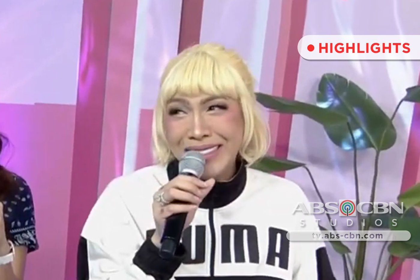 Vice Ganda, may kwento tungkol sa isang studio audience nila noon | It's  Showtime | ABS-CBN Entertainment