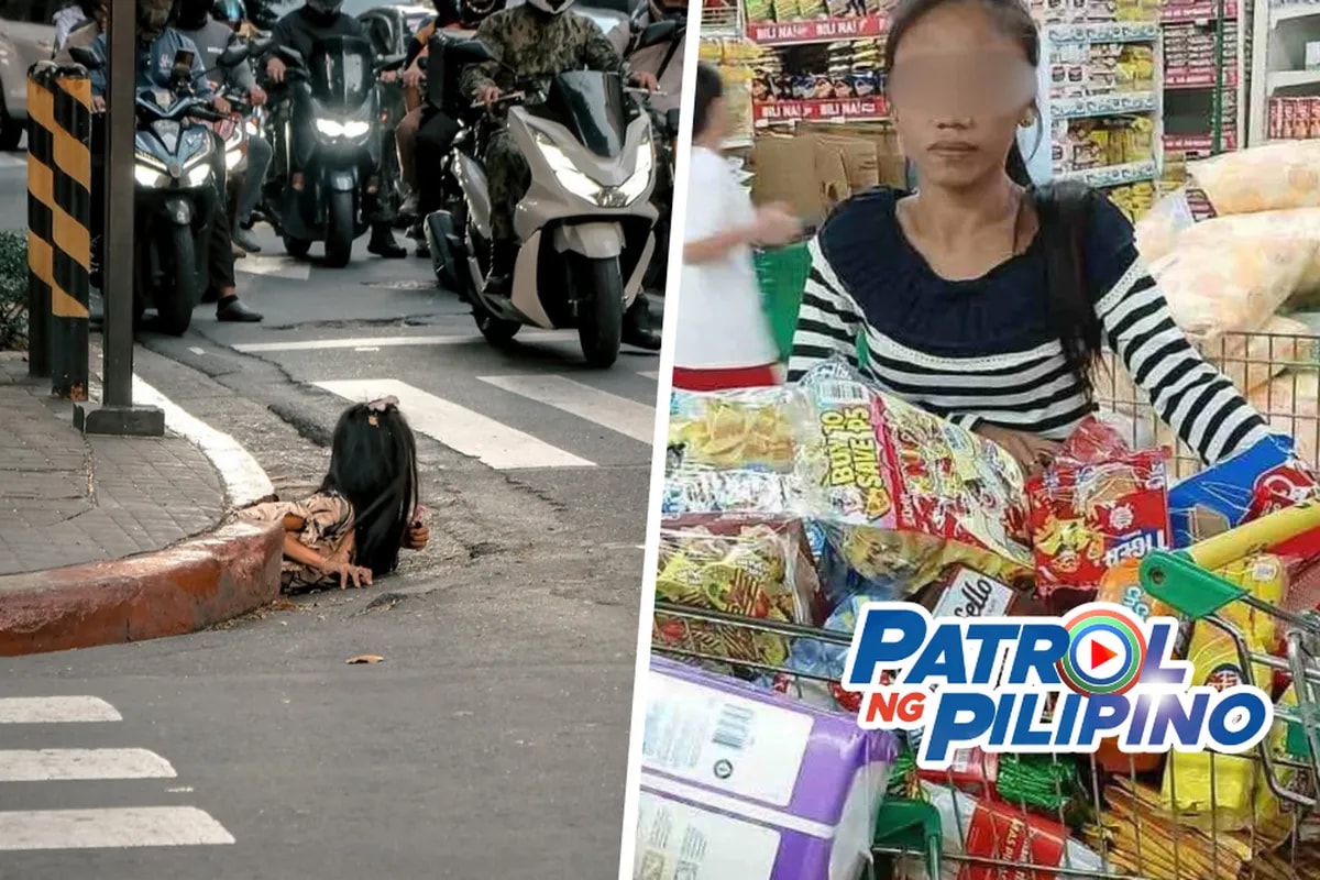 DSWD Sec: ₱80K financial aid is not unusual | ABS-CBN News