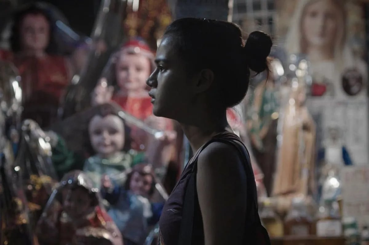 Maris Racal's film 'Sunshine' to hit PH cinemas in July | ABS-CBN ...