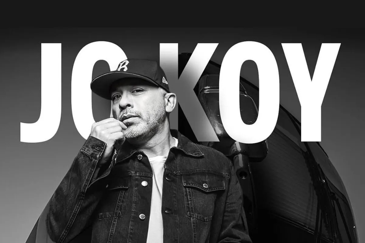 LOOK: Here are the ticket prices to Jo Koy’s show in Manila | ABS-CBN ...