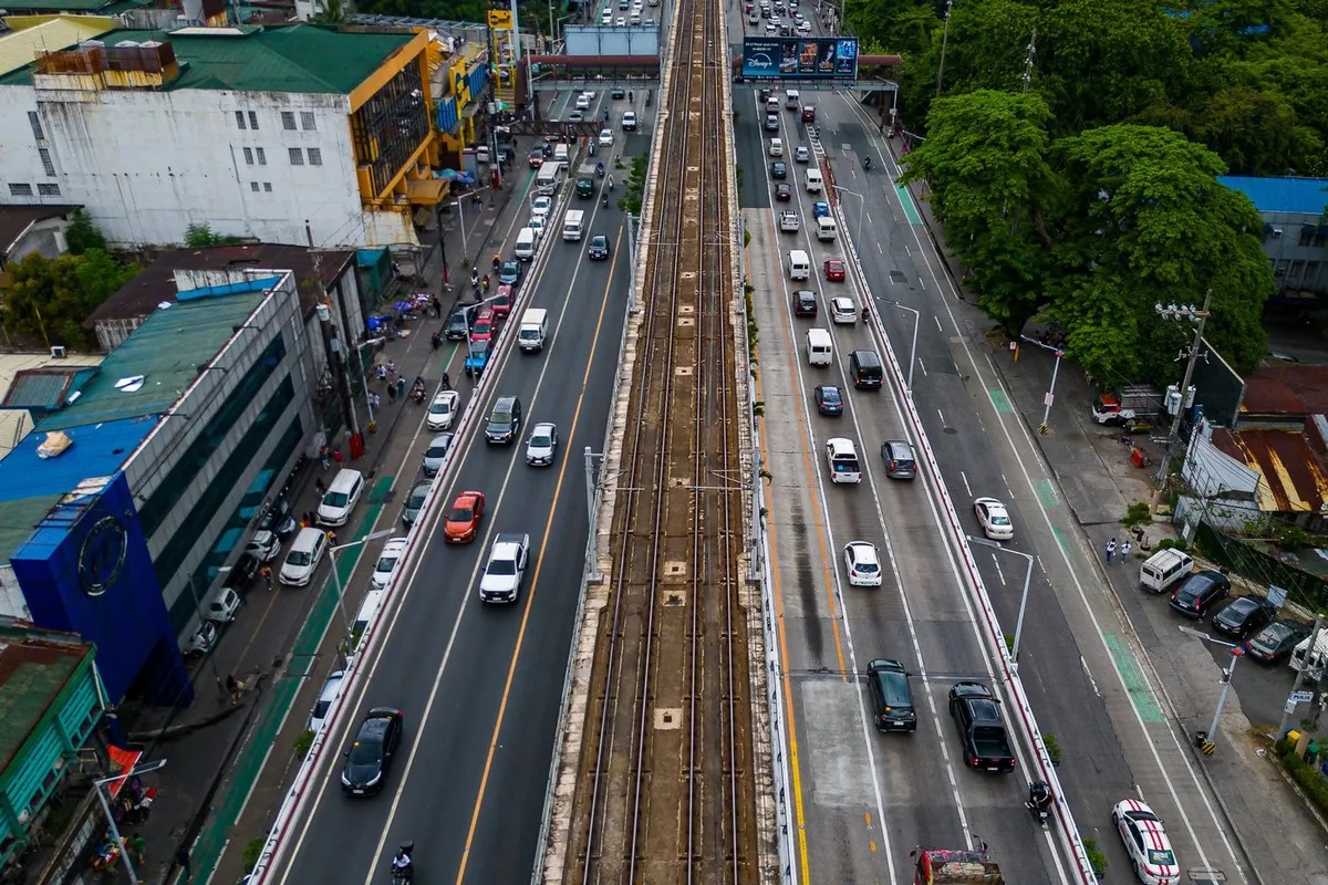 Marcos Jr: No EDSA rebuild unless 'solid' rerouting plans are in ...