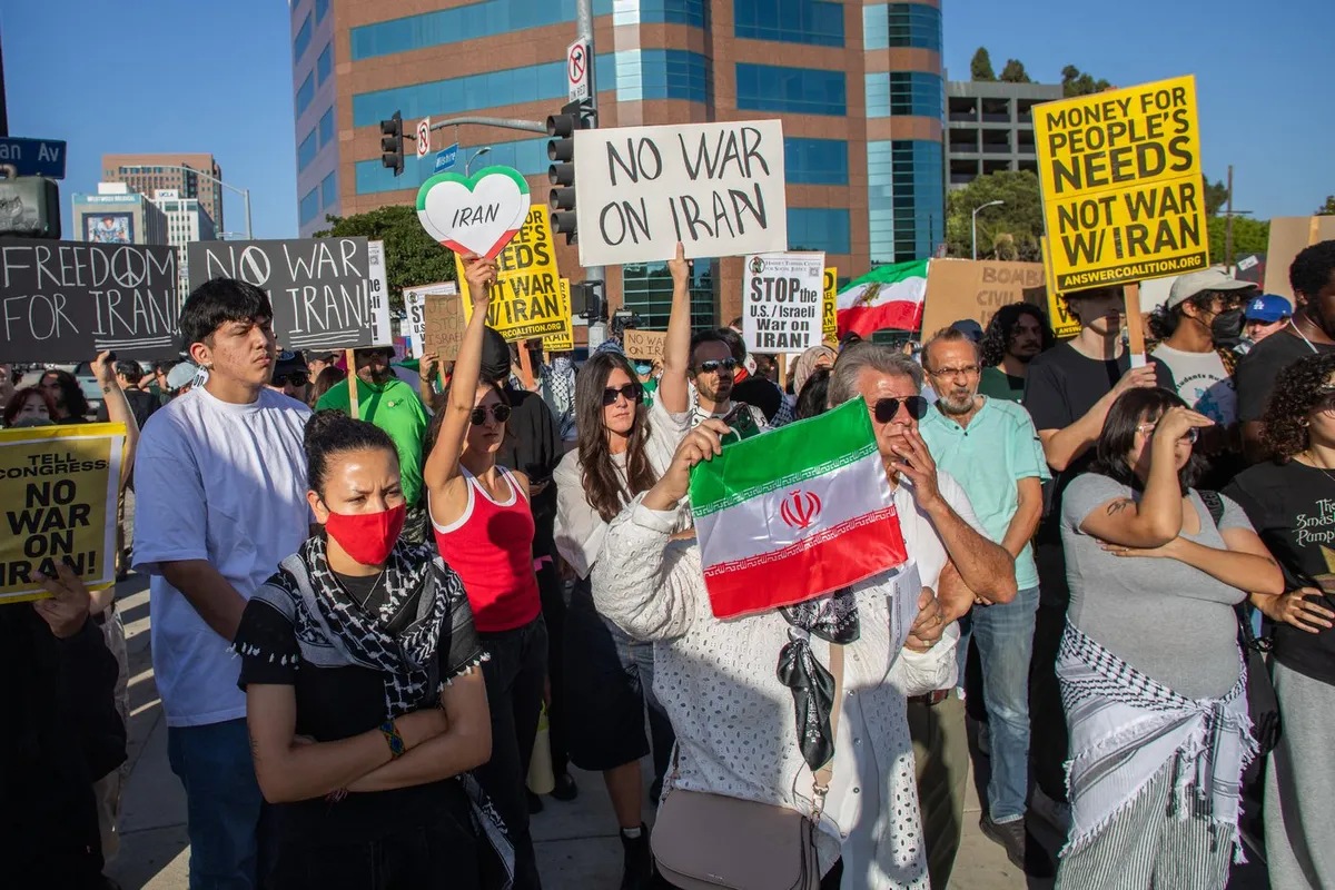 Governments scramble to evacuate citizens from Israel, Iran | ABS-CBN News