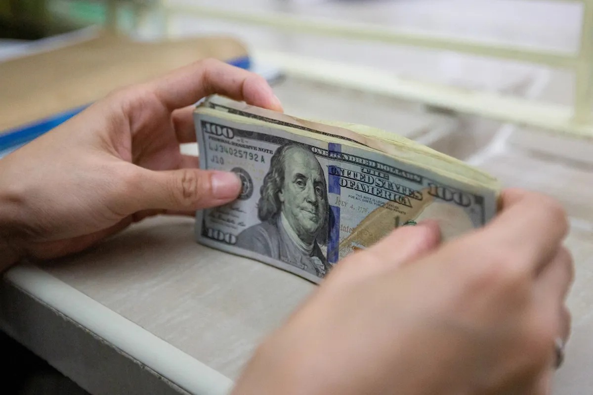 Peso depreciates further vs US dollar – ABS-CBN  www.abs-cbn.com